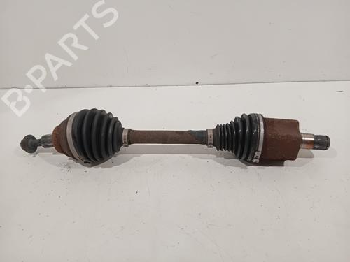 Used Left front driveshaft AUDI A3 Sportback (8VA, 8VF) 1.4 TFSI e-tron (204 hp) 27517544