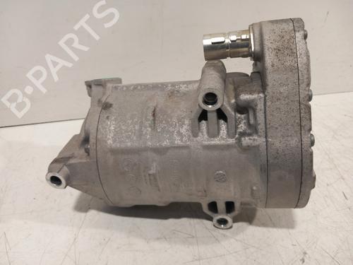 AC compressor SMART #1 EV All-wheel Drive | BP33848068M34 - Image 3