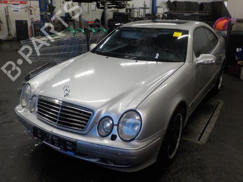 AC compressor MERCEDES-BENZ CLK (C208) CLK 320 (208.365) | BP11691370M34 