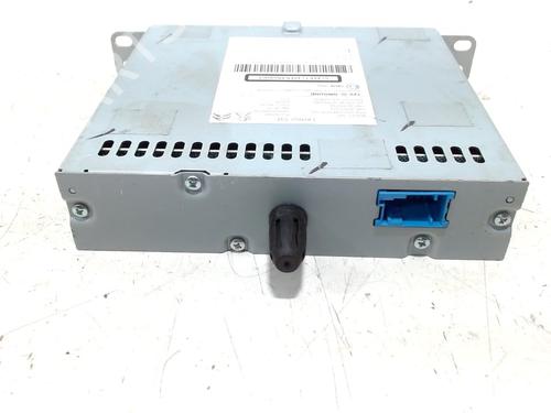 Electronic module PEUGEOT 308 SW II (LC_, LJ_, LR_, LX_, L4_) 1.6 BlueHDi 120 | BP11027498M83 
