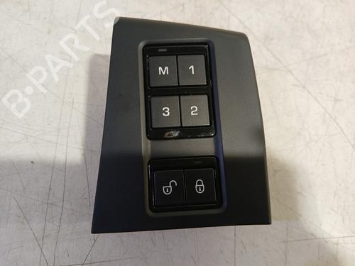 Comutador JAGUAR F-PACE (X761) 2.0 TD4 AWD (180 hp) 32194044