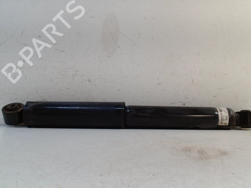 Used Left rear shock absorber LAND ROVER DISCOVERY II (L318) 4.0 V8 4x4 (185 hp) 14929380