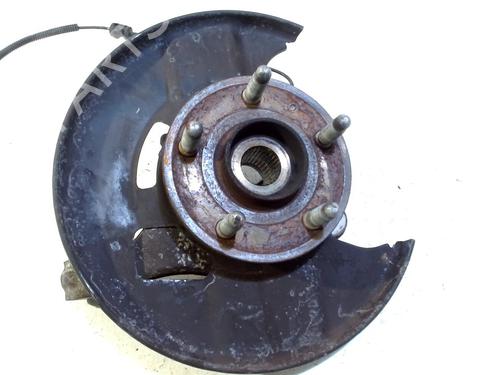 Used Right front steering knuckle OPEL INSIGNIA A Sports Tourer (G09) 1.6 CDTi (35) (136 hp) 13203099