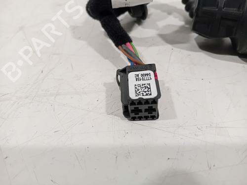 Tailgate lift support SEAT ATECA (KH7, KHP) 1.5 TSI | BP32232344C138 