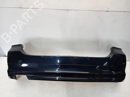 Używane Zderzak tylny Zderzak tylny BMW 3 Touring (E91) 320 i (170 hp) 37265011 37265011