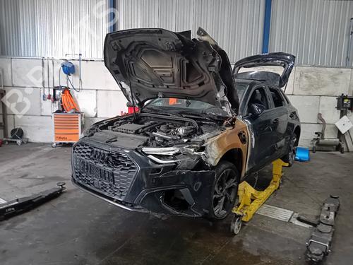 Used Parts AUDI A3 Sportback (8VA, 8VF) 40 e-tron 1971155