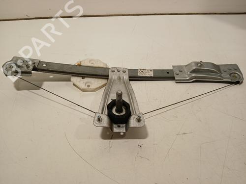 front-left-window-mechanism-dacia-sandero-ii-2012-24868935 main image