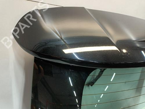 Tailgate RENAULT CLIO IV Grandtour (KH_) 1.5 dCi 90 (KHN3, KHN4) | BP30002314C6