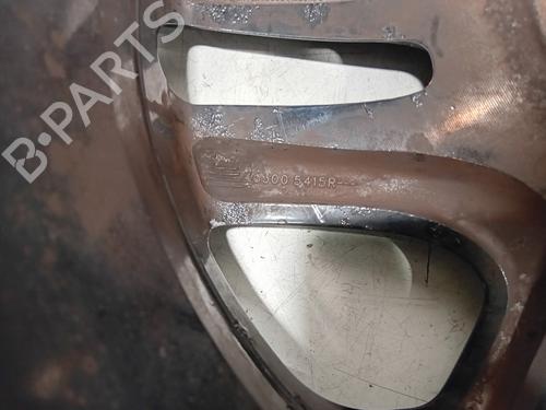 Fælk RENAULT CAPTUR I (J5_, H5_) 1.2 TCe 120 | BP38062675C45 - Image 7