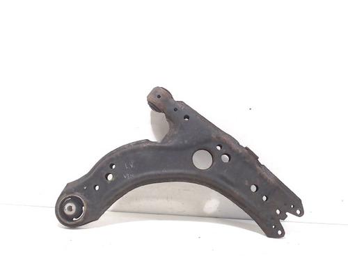 Used Left front suspension arm SEAT TOLEDO II (1M2) 2.3 V5 (150 hp) 1661717