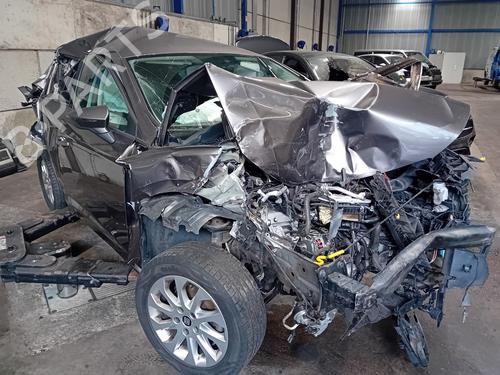 Right front brake caliper SEAT LEON (5F1) 1.0 TSI | BP27478949M104  - Image 6