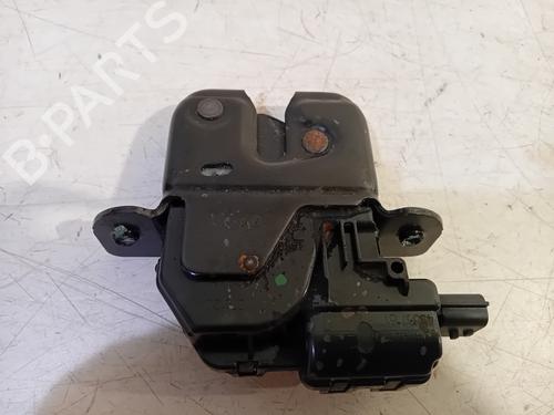 Used Tailgate lock RENAULT MEGANE IV Hatchback (B9A/M/N_) 1.3 TCe 160 (B9NC) (159 hp) 19413410