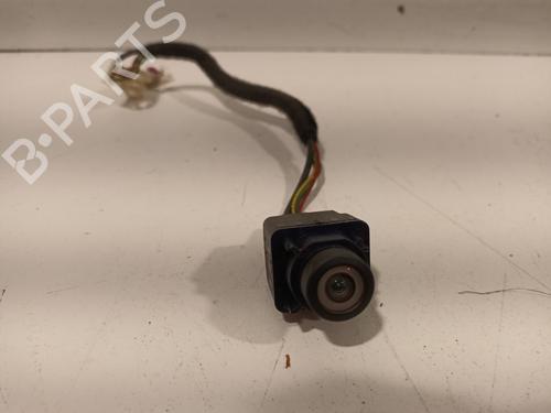 Camera MERCEDES-BENZ A-CLASS (W177) A 200 (177.087) | BP27558384E14 - Image 2