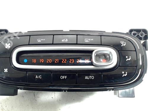 Used Climate control Climate control 8598417 8598417