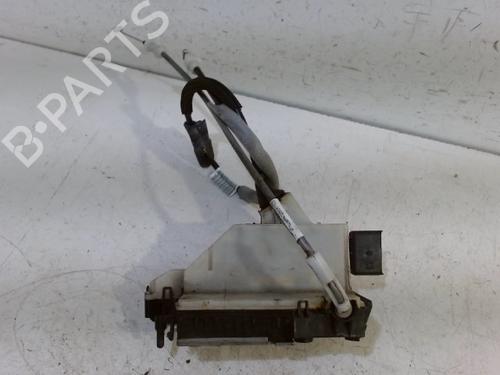 Used Front right lock CITROËN C4 II (NC_) 1.6 HDi 115 (114 hp) 13202238