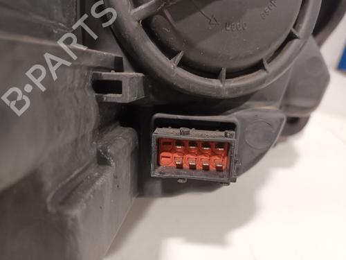 Left headlight OPEL ASTRA J (P10) 1.4 Turbo (68) | BP31905823C28