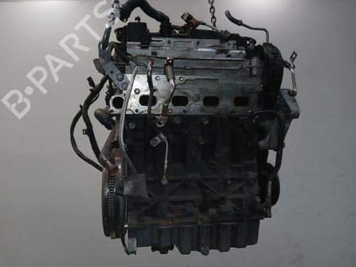 Engine SEAT LEON (5F1) 2.0 TDI | BP24892999M1 - Image 4