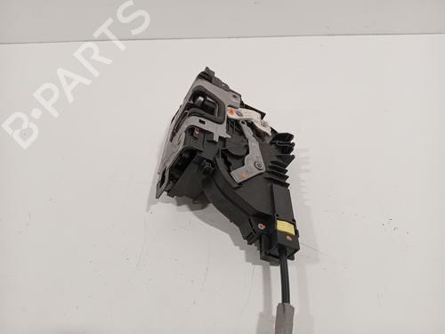 Front left lock MERCEDES-BENZ VITO Van (W447) 114 CDI (447.601, 447.603, 447.605) | BP24536050C98 