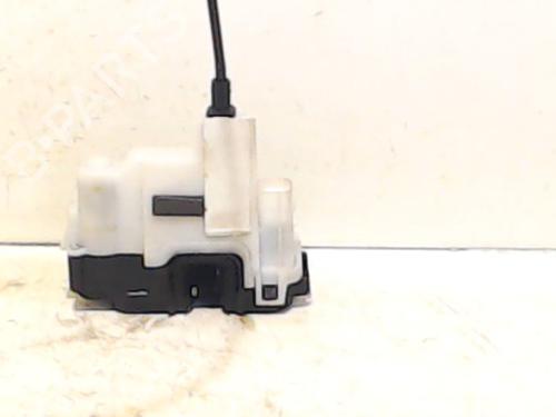 Front right lock FIAT PANDA (169_) 1.2 (169.AXB11, 169.AXB1A) | BP13196091C97 