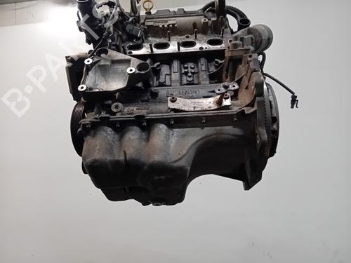 Engine OPEL ADAM (M13) 1.4 | BP29431745M1 
