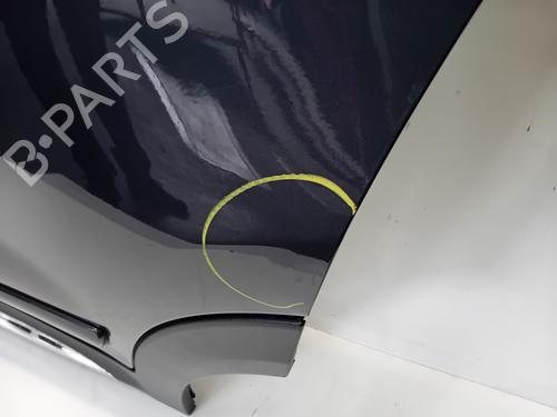 Left rear door FIAT 500X (334_) 1.4 (334AXC1B, 334AXC11) | BP26738416C4 