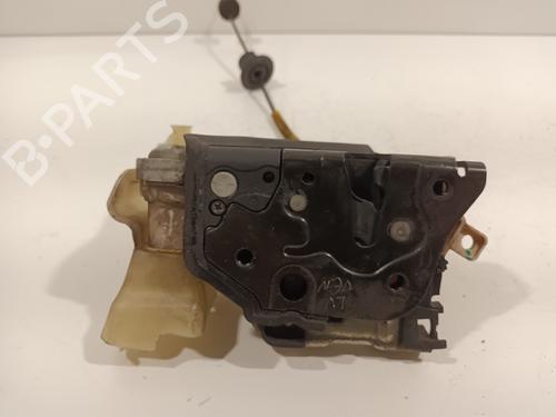 Used Front left lock AUDI Q5 (8RB) 3.0 TDI quattro (240 hp) 17978584