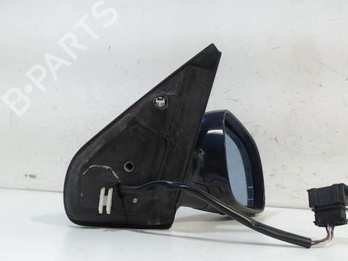 Right mirror VW GOLF IV (1J1) 2.3 V5 | BP9576180C27 