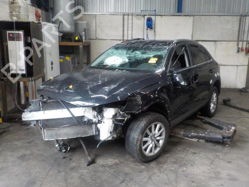 Used Parts AUDI Q3 (8UB, 8UG)  2.0 TFSI quattro  1947895