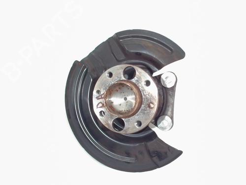 Used Right rear steering knuckle RENAULT CLIO V (B7_) 1.0 TCe 100 (B7MT) (101 hp) 13450150