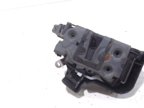Front right lock FORD FOCUS II Turnier (DA_, FFS, DS) 1.8 TDCi | BP13198131C97 