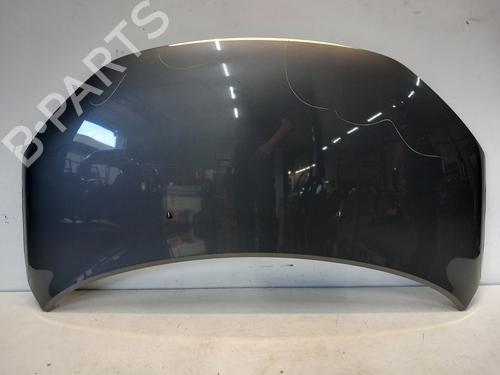 Used Hood Hood 37685670 37685670