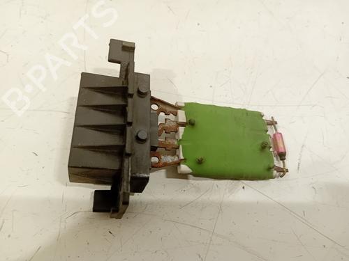 Used Heater resistor FIAT DOBLO Cargo (263_) 1.3 D Multijet (90 hp) 15737951