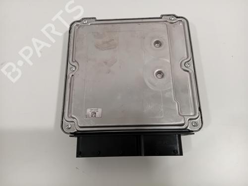 Motorstyringsenhed AUDI A6 C6 Avant (4F5) 2.7 TDI quattro | BP29588713M57 