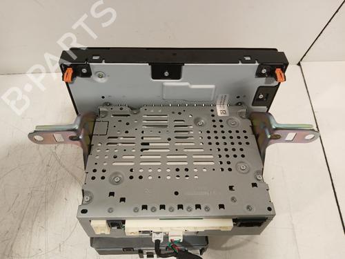 Electronic module TOYOTA AYGO X (_B7_) 1.0 VVT-i (KGB70) | BP37237177M83 - Image 4