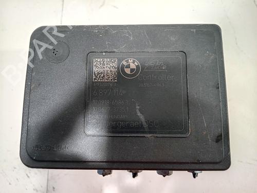 Pompe ABS BMW 1 (F20) 116 d (116 hp) 27478881
