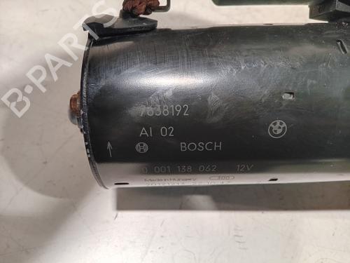 Starter BMW 1 (F20) 116 i | BP40513025M8 - Image 5