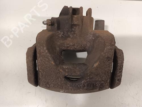 Used Right front brake caliper CITROËN C4 Grand Picasso I (UA_) 1.6 16V (150 hp) 17982407