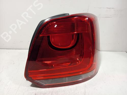 Used Right taillight Right taillight 37799442 37799442