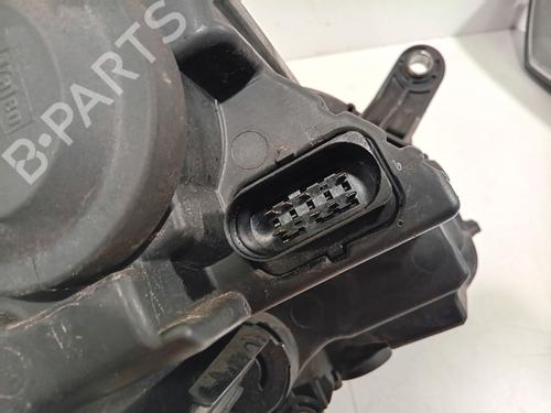 Left headlight VW PASSAT B7 Variant (365) 1.6 TDI | BP39912508C28  - Image 5
