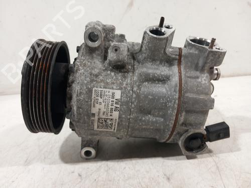AC compressor VW PASSAT B8 Variant (3G5, CB5) 1.6 TDI | BP38265567M34 - Image 2