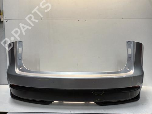 Used Rear bumper LEXUS NX (_Z1_) 300h AWD (AYZ15, AYZ15_, AYZ15R) (197 hp) 31096439