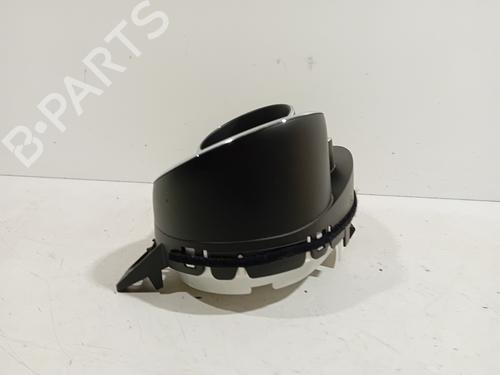 Instrument cluster OPEL MERIVA B MPV (S10) 1.4 (75) | BP22234252C47 