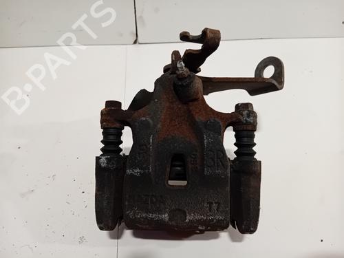 Used Right rear brake caliper MAZDA CX-5 (KE, GH) 2.0 AWD (KEEAW) (160 hp) 23278735