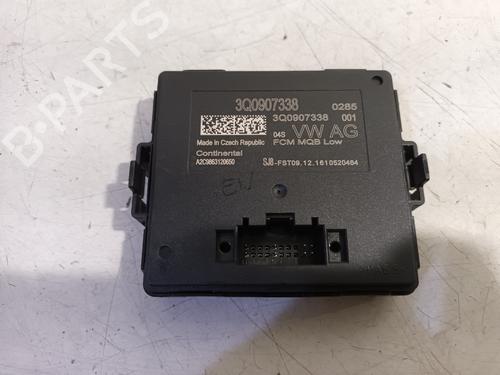 Used Control unit Control unit 15738002 15738002