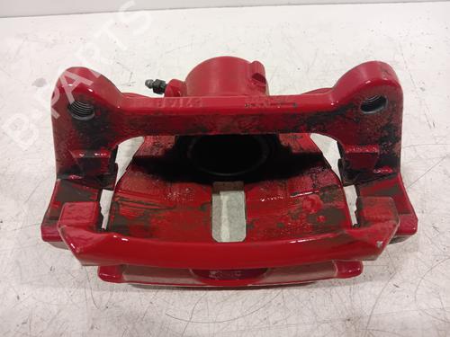 Used Left rear brake caliper Left rear brake caliper VW POLO VI (AW1, BZ1, AE1) 2.0 GTI (200 hp) 33431052 33431052