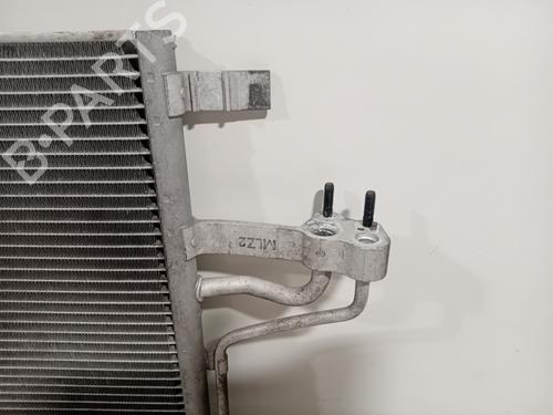 AC radiator KIA PICANTO III (JA) 1.0 | BP27264436M32 - Image 2
