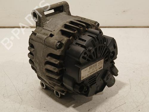 Alternator PEUGEOT 508 SW I (8E_) 1.6 VTi | BP27184602M7 