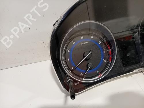 Instrument cluster SUZUKI BALENO (FW, EW) 1.2 (A1K412) | BP30107914C47