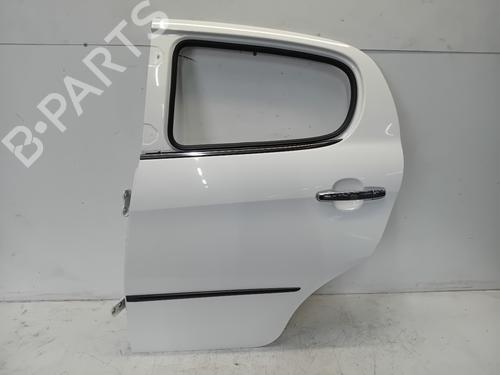 Used Left rear door PEUGEOT 108 1.0 VTi (69 hp) 26509915