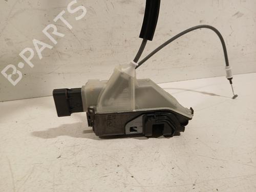 Front right lock OPEL CORSA F (P2JO) 1.2 (68) | BP29169739C97 